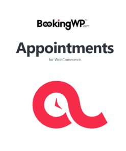 BookingWP-WooCommerce-Appointments