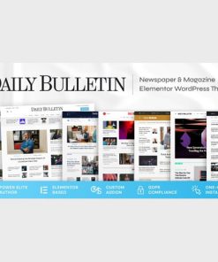 Daily-Bulletin