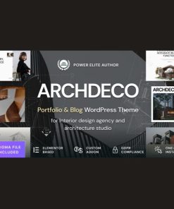 Archdeco