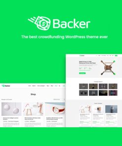 Backer-Theme