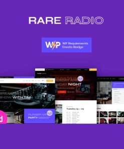 Rare-Radio