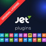 Jet Plugins Pro License