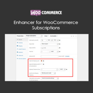 Enhancer-for-WooCommerce-Subscriptions