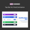Top-Bar-for-WooCommerce