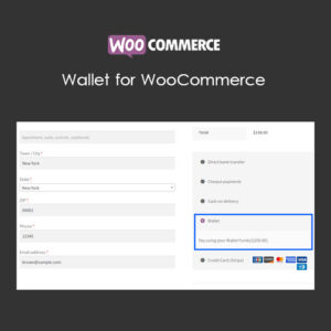 Wallet-for-WooCommerce