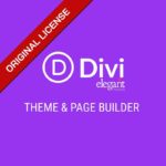 Divi License