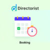 Directorist-Booking