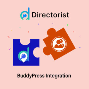 Directorist-BuddyPress-Integration