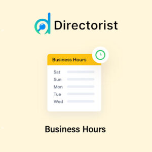 Directorist-Business-Hour kopya