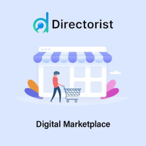Directorist-Digital-Marketplace