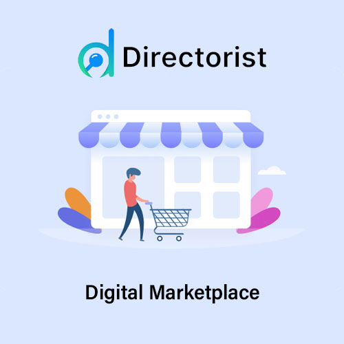 Directorist Digital Marketplace