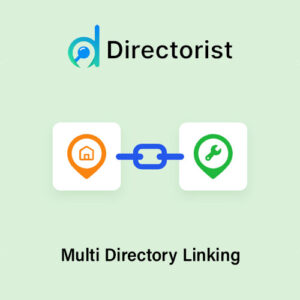 Directorist-Directory-Linking