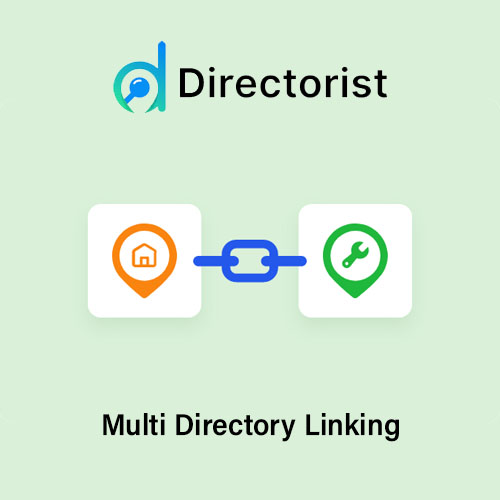 Directorist Multi Directory Linking