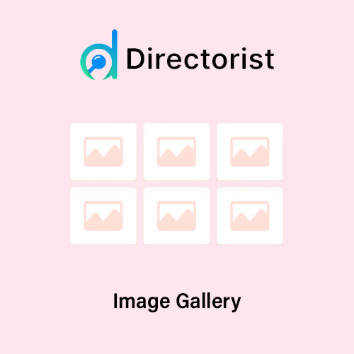 Directorist Image Gallery