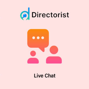Directorist-Live-Chat