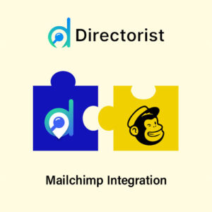 Directorist-Mailchimp-Integration