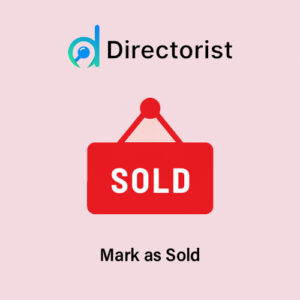 Directorist-Mark-as-Sold