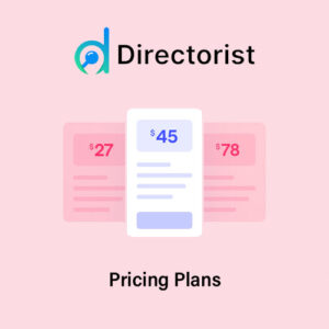 Directorist-Pricing-Plans