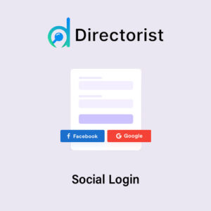 Directorist-Social-Login