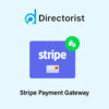 Directorist-Stripe-Payment-Gateway
