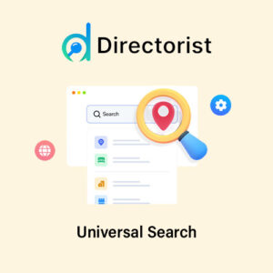 Directorist-Universal-Search