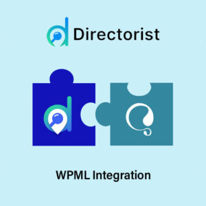 Directorist-WPML-Integration