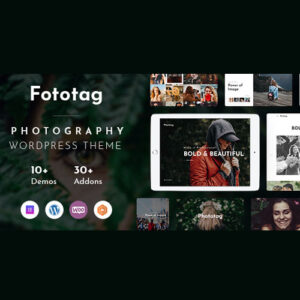Fototag