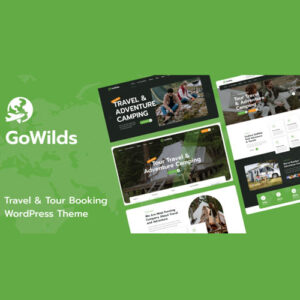 Gowilds