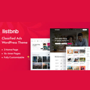 Listbnb