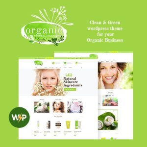 Organic-Beauty