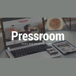 Pressroom