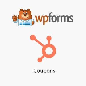 WPForms-HubSpot