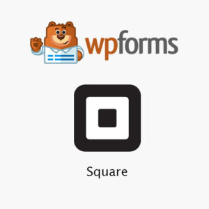 WPForms-Square