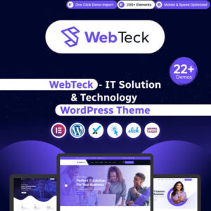 Webteck