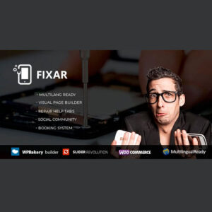 Fixar