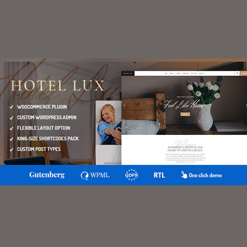 Hotel-Lux