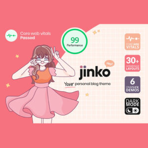 Jinko