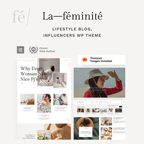 LaFeminite
