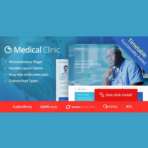Medical-Clinic