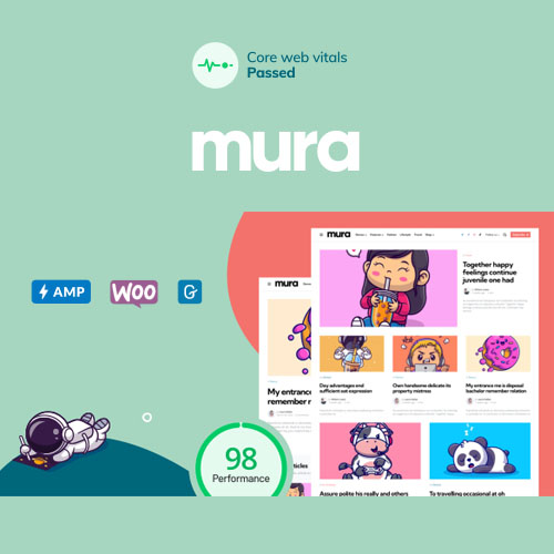Mura