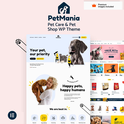 PetMania