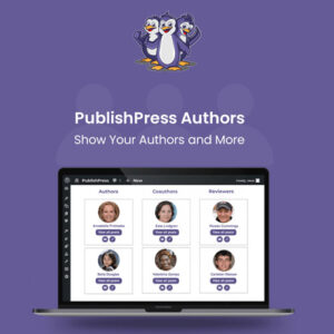 PublishPress-Authors