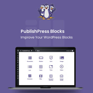 PublishPress-Blocks