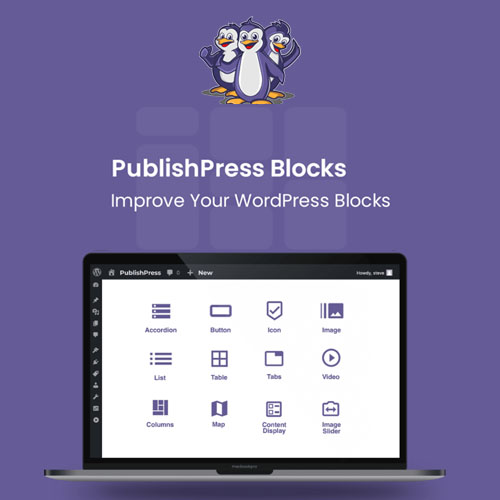 PublishPress-Blocks