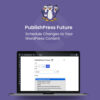 PublishPress-Future