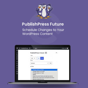 PublishPress-Future