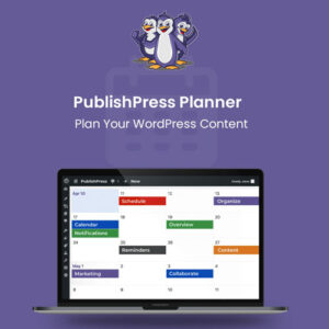 PublishPress-Planner