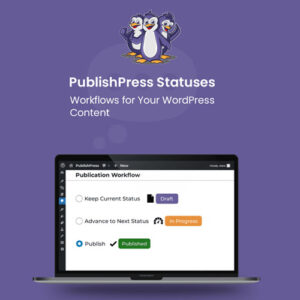 PublishPress-Statuses