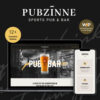 Pubzinne