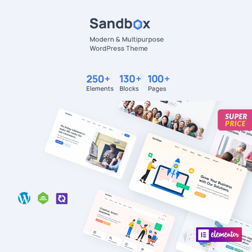 Sandbox